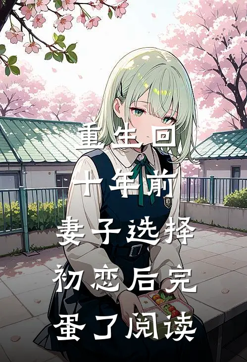 重生回十年前，妻子选择初恋后完蛋了阅读