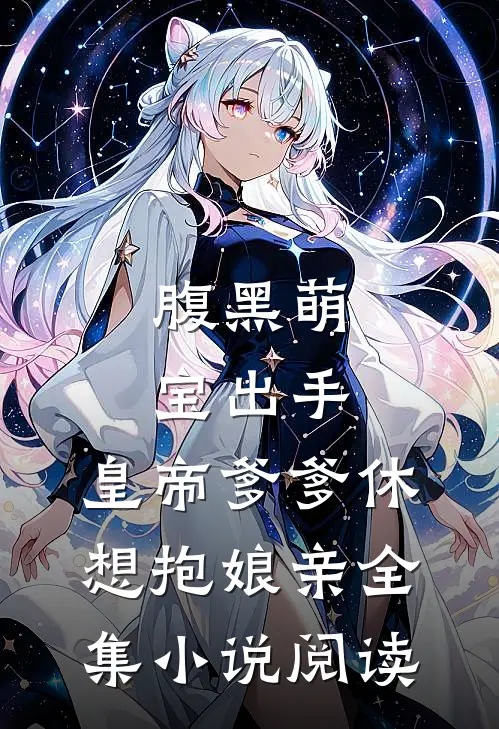 腹黑萌宝出手，皇帝爹爹休想抱娘亲全集小说阅读