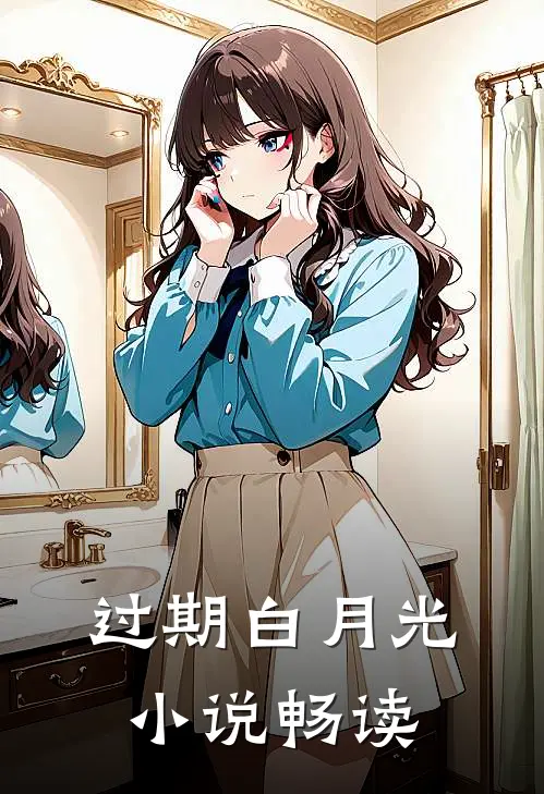 过期白月光小说畅读