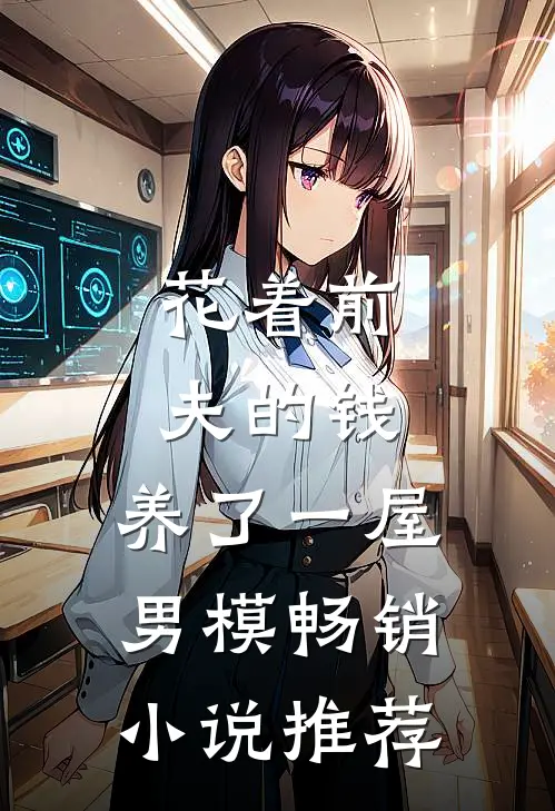 花着前夫的钱，养了一屋男模畅销小说推荐