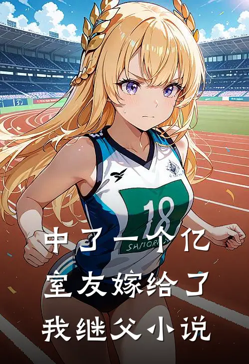 中了一个亿，室友嫁给了我继父小说