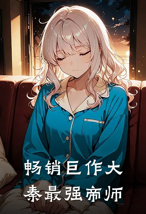畅销巨作大秦最强帝师
