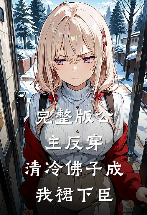 完整版公主反穿：清冷佛子成我裙下臣