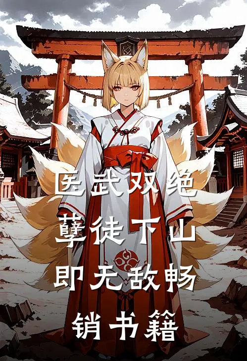 医武双绝，孽徒下山即无敌畅销书籍