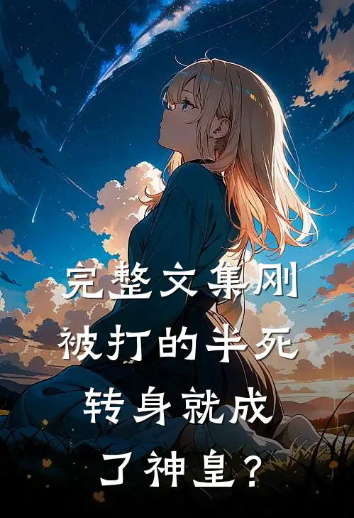 完整文集刚被打的半死，转身就成了神皇？