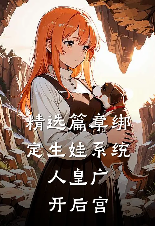 精选篇章绑定生娃系统，人皇广开后宫