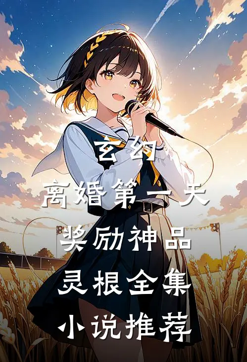 玄幻：离婚第一天，奖励神品灵根全集小说推荐