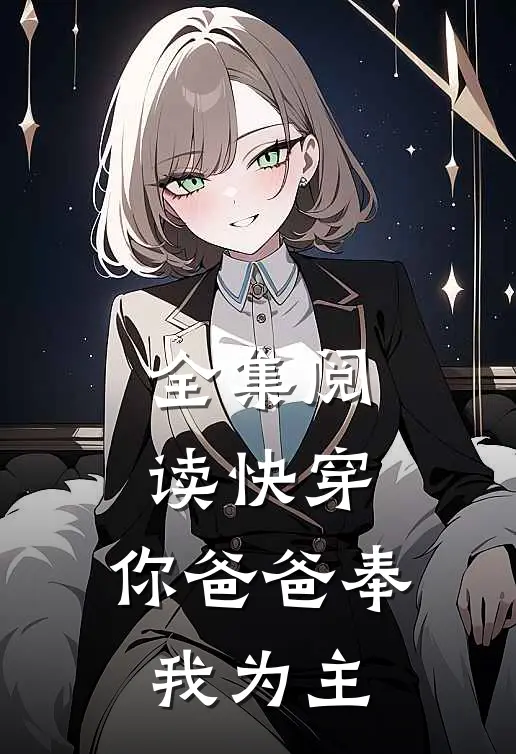 全集阅读快穿：你爸爸奉我为主