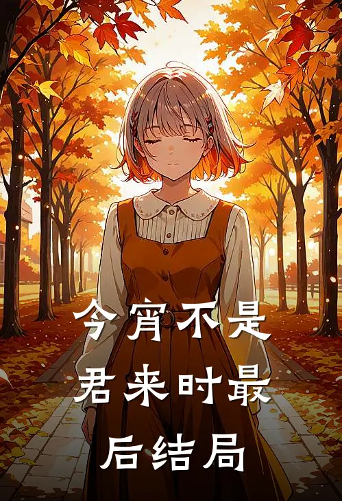 今宵不是君来时最后结局