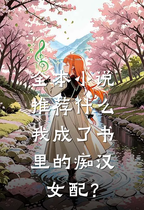 全本小说推荐什么，我成了书里的痴汉女配？