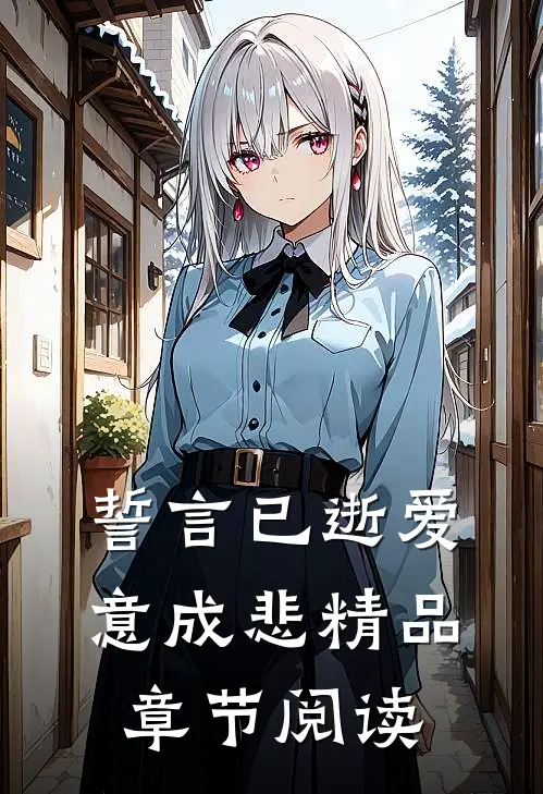 誓言已逝爱意成悲精品章节阅读