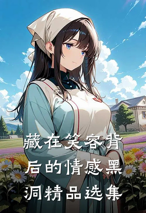 藏在笑容背后的“情感黑洞”精品选集