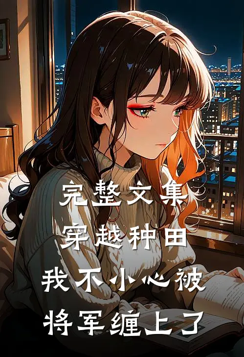 完整文集穿越种田：我不小心被将军缠上了