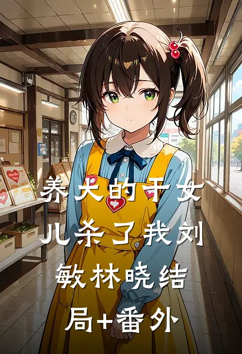 养大的干女儿杀了我刘敏林晓结局+番外