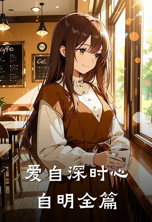 爱自深时心自明全篇