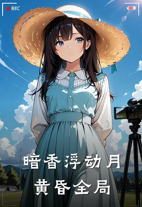 暗香浮动月黄昏全局
