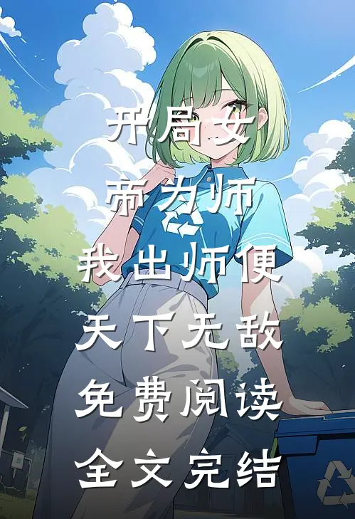 开局女帝为师,我出师便天下无敌免费阅读全文完结