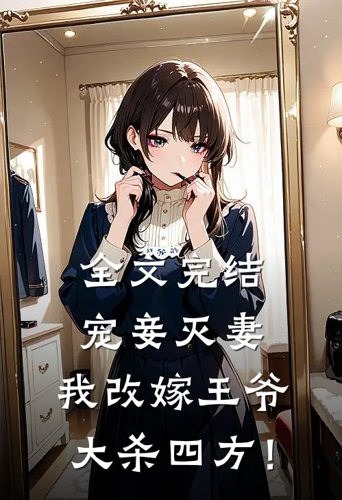全文完结宠妾灭妻，我改嫁王爷大杀四方！