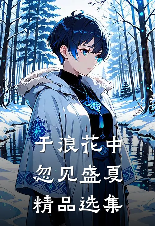 于浪花中忽见盛夏精品选集