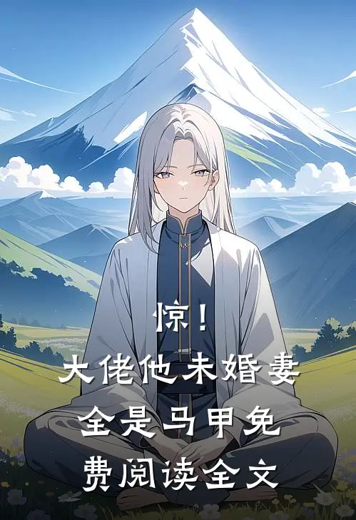 惊！大佬他未婚妻全是马甲免费阅读全文