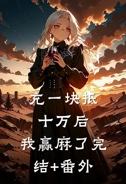 充一块抵十万后，我赢麻了完结+番外