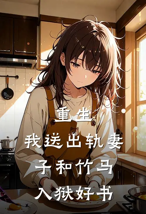 重生，我送出轨妻子和竹马入狱好书