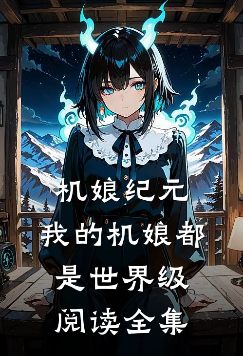 机娘纪元：我的机娘都是世界级阅读全集