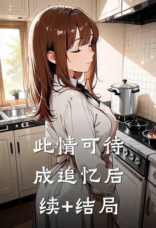此情可待成追忆后续+结局