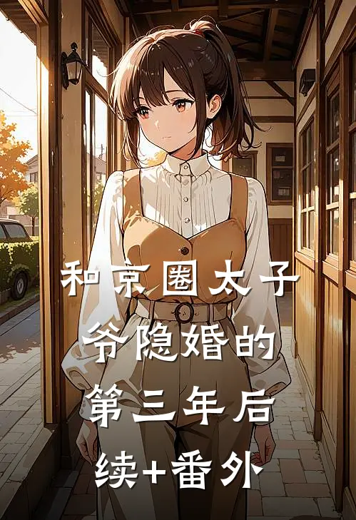 和京圈太子爷隐婚的第三年后续+番外