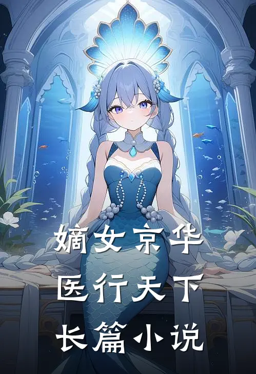 嫡女京华，医行天下长篇小说