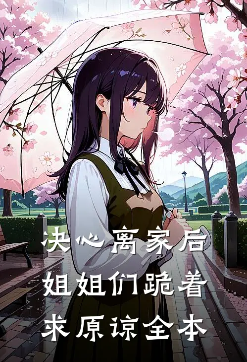 决心离家后，姐姐们跪着求原谅全本