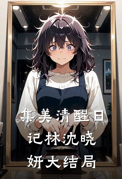 集美清醒日记林沈晓妍大结局