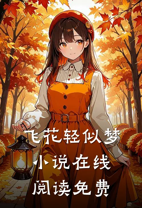 飞花轻似梦小说在线阅读免费