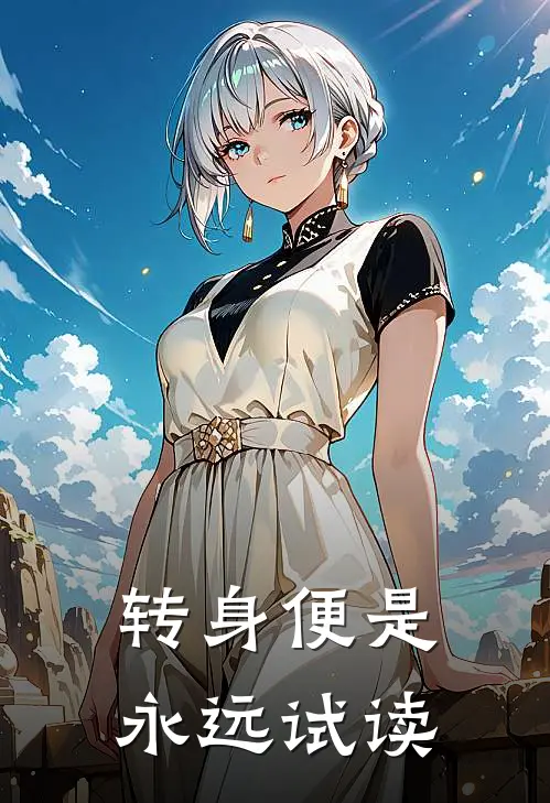 转身便是永远试读