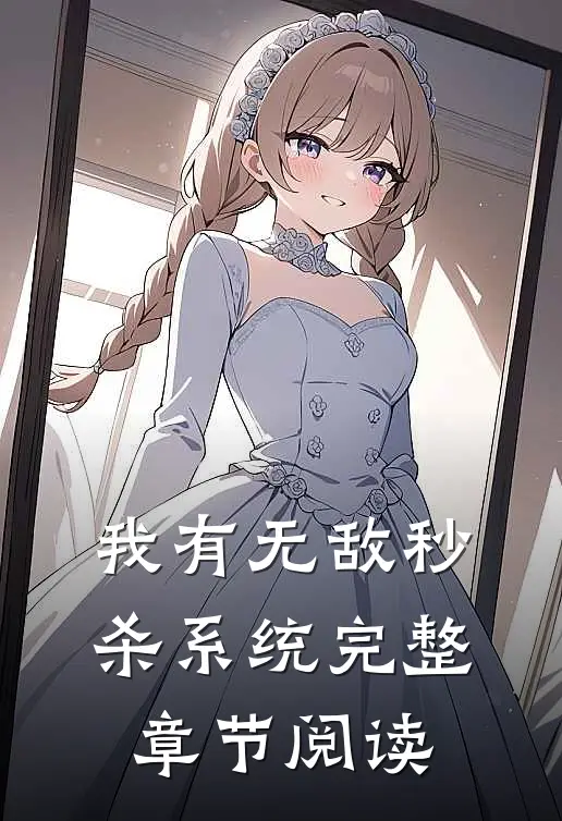 我有无敌秒杀系统完整章节阅读