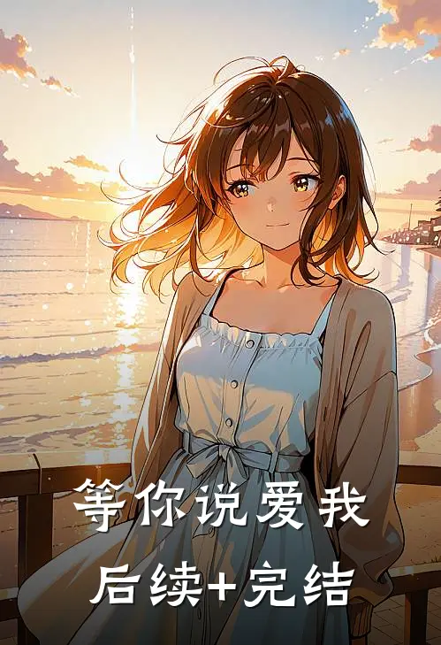 等你说爱我后续+完结