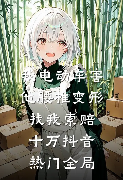 我电动车害他腰椎变形，找我索赔十万抖音热门全局