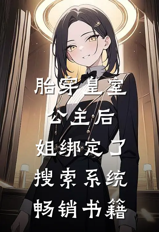 胎穿皇室公主后，姐绑定了搜索系统畅销书籍