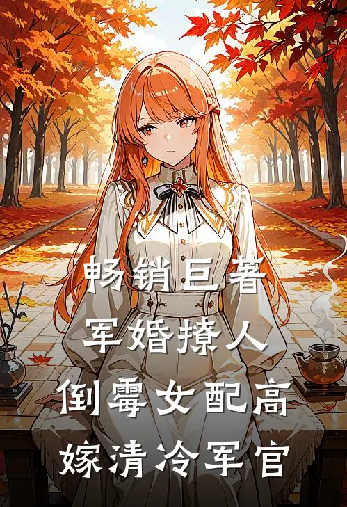 畅销巨著军婚撩人：倒霉女配高嫁清冷军官
