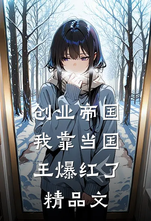创业帝国：我靠当国王爆红了精品文