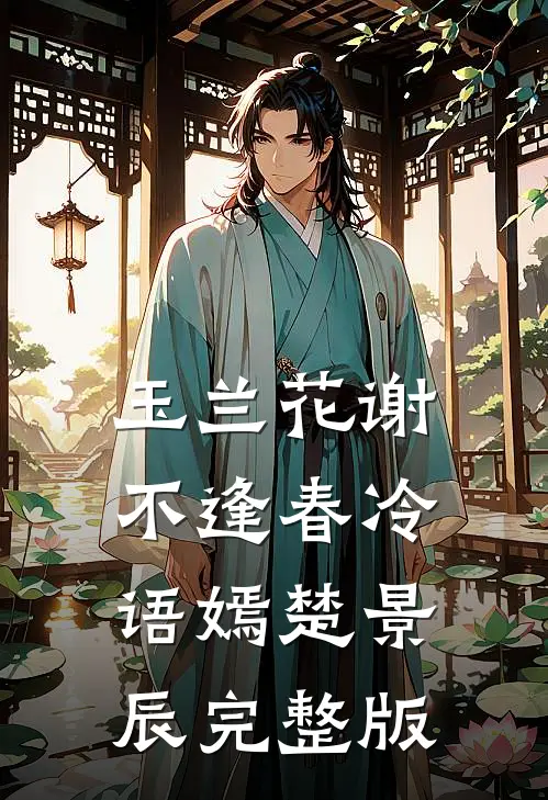 玉兰花谢不逢春冷语嫣楚景辰完整版