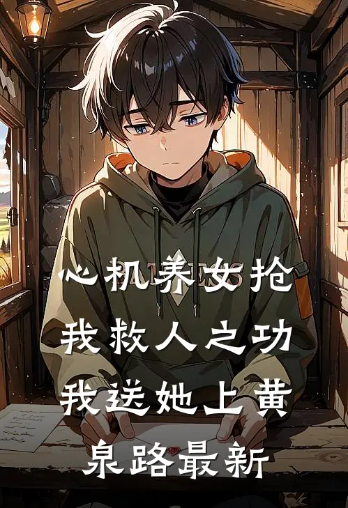 心机养女抢我救人之功，我送她上黄泉路最新