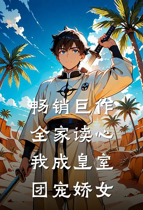 畅销巨作全家读心：我成皇室团宠娇女