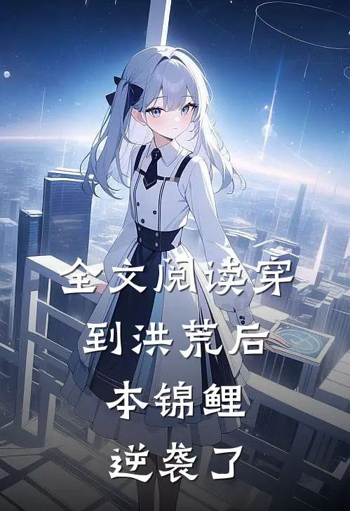全文阅读穿到洪荒后,本锦鲤逆袭了