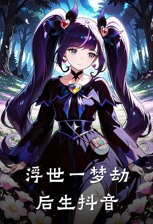 浮世一梦劫后生抖音