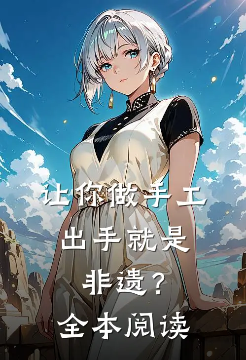 让你做手工，出手就是非遗？全本阅读