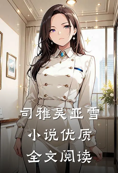 司雅吴亚雪 小说优质全文阅读