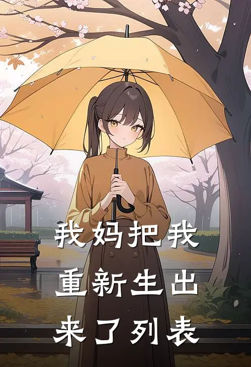 我妈把我重新生出来了列表