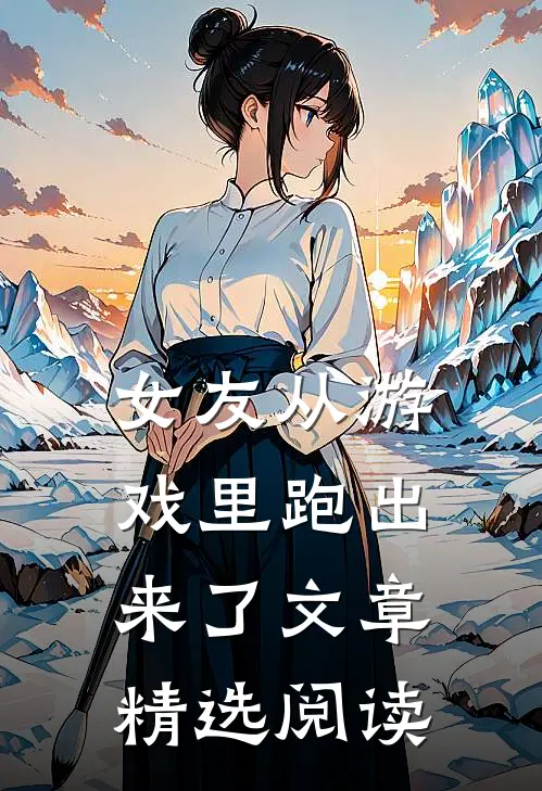 女友从游戏里跑出来了文章精选阅读