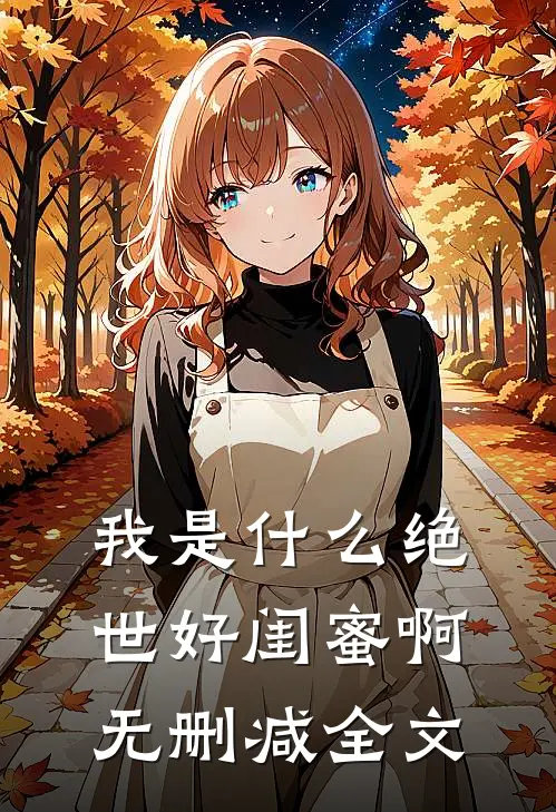 我是什么绝世好闺蜜啊无删减全文